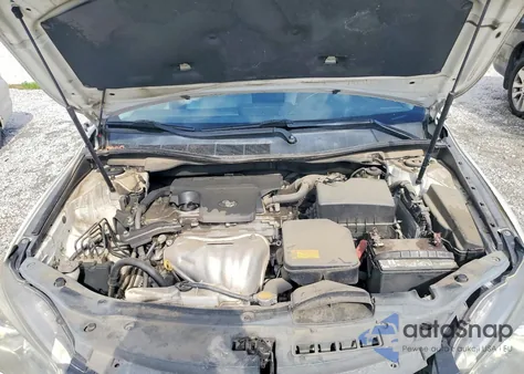 2015 Toyota Camry Xse z USA, uszkodzony, nr VIN 4T1BF1FK1FU070755